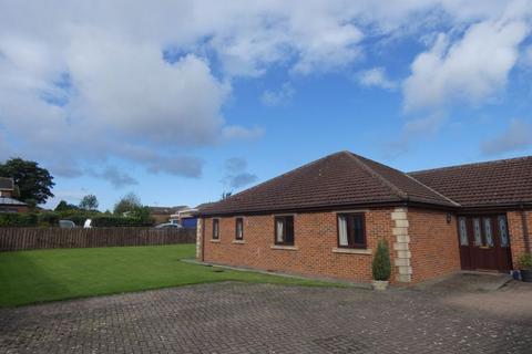 3 bedroom bungalow for sale, Wood Lane, Ferryhill DL17