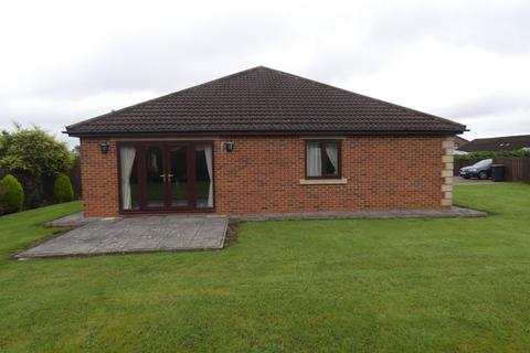 3 bedroom bungalow for sale, Wood Lane, Ferryhill DL17