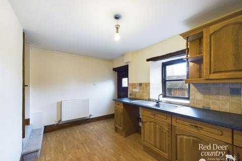 2 bedroom terraced house to rent, Kilton, Bridgwater