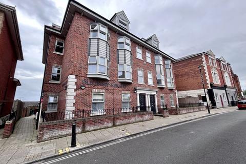 2 bedroom apartment for sale, 91 High Street, Ryde