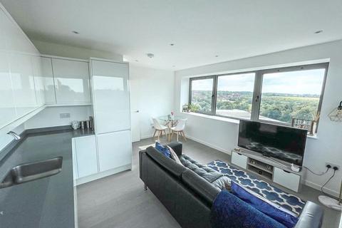 1 bedroom apartment for sale, Hubert Road, Brentwood CM14