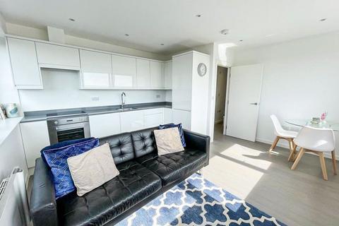 1 bedroom apartment for sale, Hubert Road, Brentwood CM14