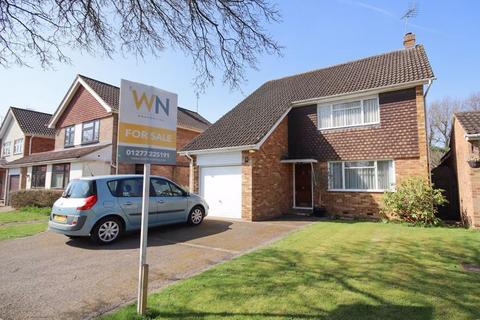 Princes Way, Hutton, Brentwood CM13