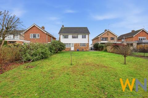 4 bedroom detached house for sale, Princes Way, Hutton, Brentwood CM13