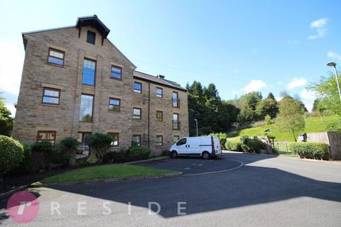 2 bedroom apartment for sale, Paperhouse Close, Rochdale OL11