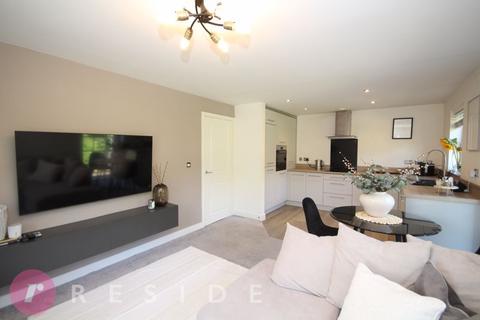 2 bedroom apartment for sale, Paperhouse Close, Rochdale OL11