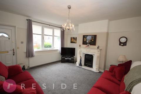 2 bedroom townhouse for sale, Bowness Avenue, Rochdale OL12