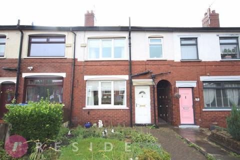 2 bedroom townhouse for sale, Bowness Avenue, Rochdale OL12