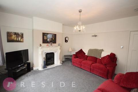 2 bedroom townhouse for sale, Bowness Avenue, Rochdale OL12