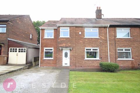 4 bedroom townhouse for sale, Mansfield Road, Rochdale OL11