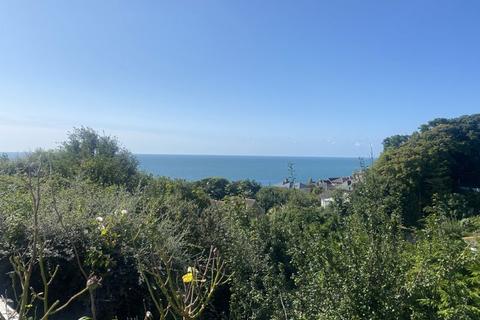 3 bedroom semi-detached house to rent, Spring Gardens, Ventnor