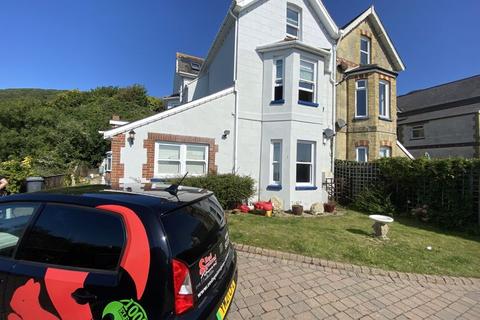 1 bedroom apartment to rent, Spring Gardens, Ventnor