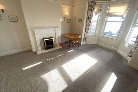 1 bedroom apartment to rent, Spring Gardens, Ventnor