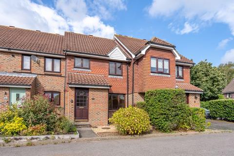 3 bedroom terraced house for sale, Mosse Gardens, Chichester