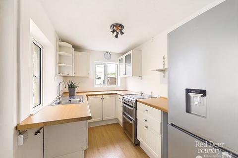 29 Causeway Terrace, Watchet, TA23 0HP