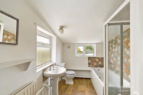 29 Causeway Terrace, Watchet, TA23 0HP
