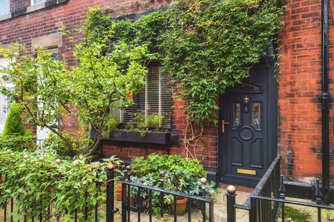 3 bedroom terraced house for sale, Raymond Avenue, Bury