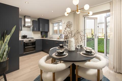 undefined, Plot 4, The Sandy at West Park Quarter, SR2, Burdon Road SR2