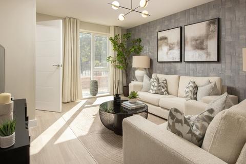 undefined, Plot 4, The Sandy at West Park Quarter, SR2, Burdon Road SR2