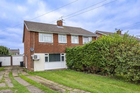 3 bedroom semi-detached house for sale, Pine Walk, Uckfield