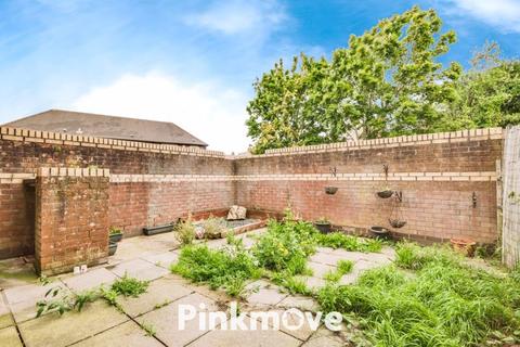 3 bedroom end of terrace house for sale, Hammond Drive, Newport - REF# 00023804