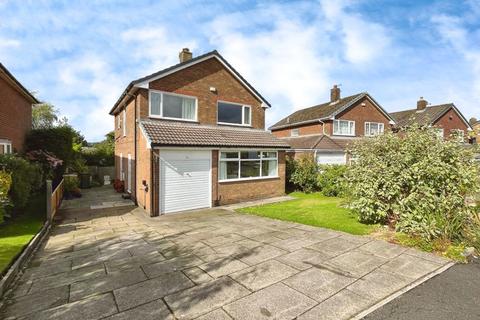 3 bedroom detached house for sale, Kinross Drive, Ladybridge