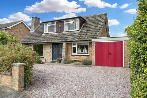 3 bedroom detached bungalow for sale, Valley Prospect, Newark