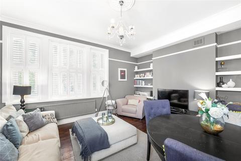 2 bedroom apartment for sale, Maberley Road, London, SE19