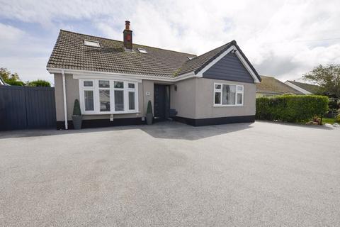 4 bedroom detached bungalow for sale, THE CLOSE BRIXHAM