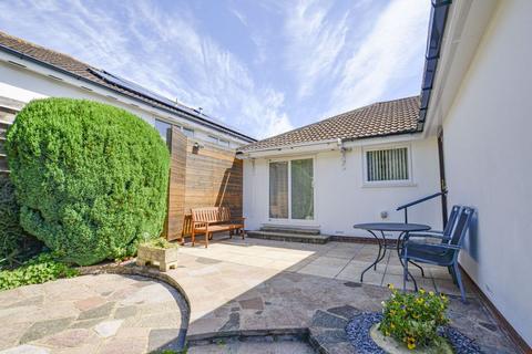 3 bedroom detached bungalow for sale, HUCCABY CLOSE BRIXHAM HEIGHTS BRIXHAM