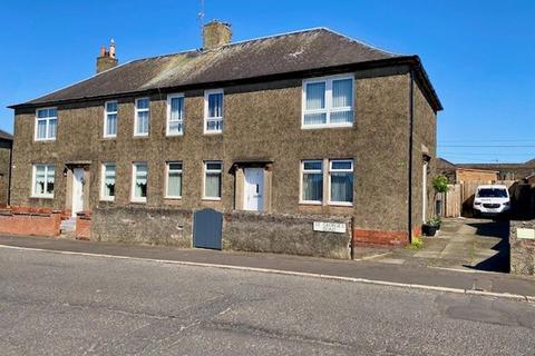 3 bedroom ground floor flat for sale, St. Georges Road, Ayr