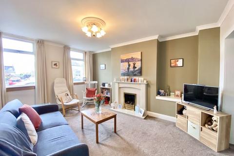 3 bedroom ground floor flat for sale, St. Georges Road, Ayr