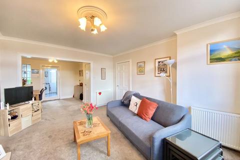 3 bedroom ground floor flat for sale, St. Georges Road, Ayr