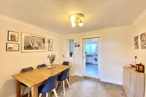 3 bedroom ground floor flat for sale, St. Georges Road, Ayr