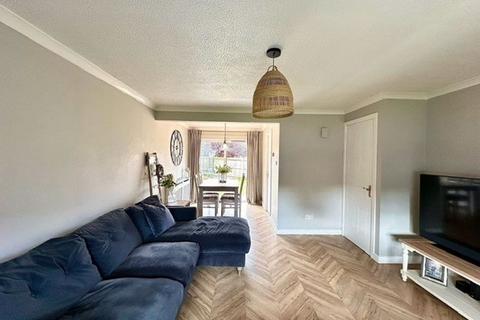 3 bedroom semi-detached house for sale, Overmills Road, Ayr