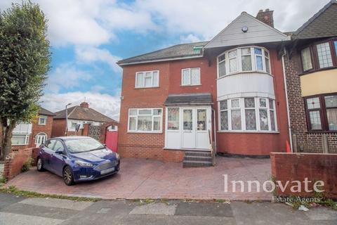 6 bedroom semi-detached house for sale, Devonshire Road, Smethwick B67