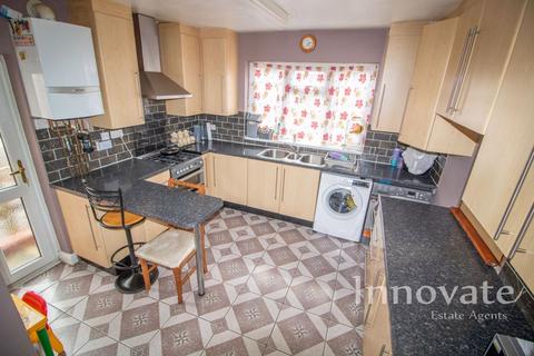 6 bedroom semi-detached house for sale, Devonshire Road, Smethwick B67