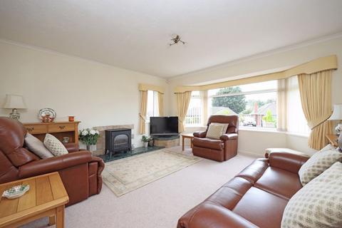 3 bedroom detached bungalow for sale, Kingsley Road, Talke Pits