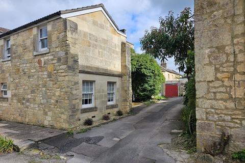 1 bedroom terraced house for sale, Church Road, Combe Down, Bath