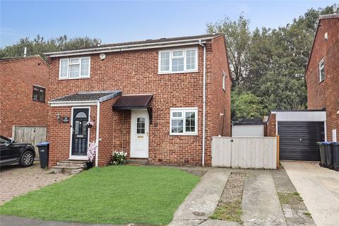 2 bedroom semi-detached house for sale, Hilderthorpe, Nunthorpe