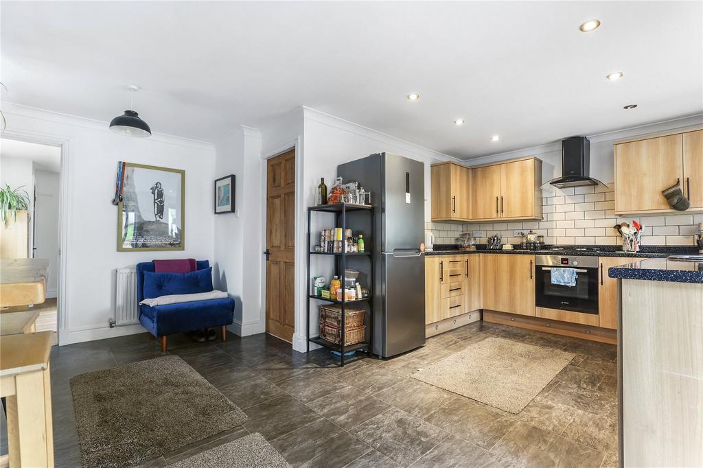 Hilderthorpe, Nunthorpe 3 bed semidetached house for sale £175,000