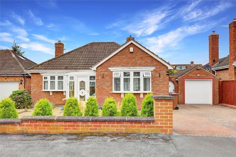 2 bedroom bungalow for sale, Worsley Crescent, Marton