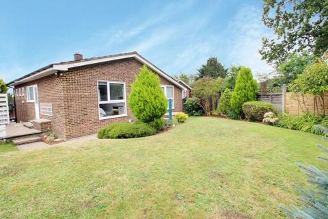 undefined, Highfields, Cuffley EN6