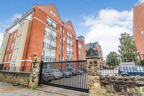 2 bedroom apartment for sale, Russell Road, Nottingham NG7