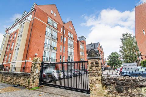 undefined, Russell Road, Nottingham NG7