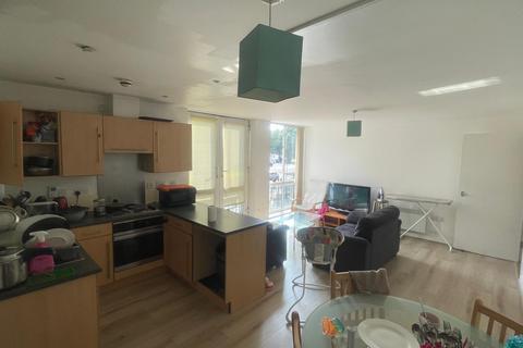 undefined, Russell Road, Nottingham NG7