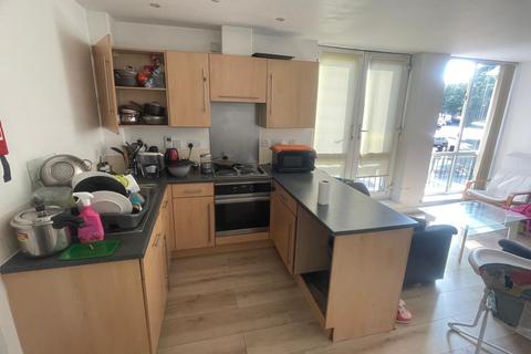 undefined, Russell Road, Nottingham NG7