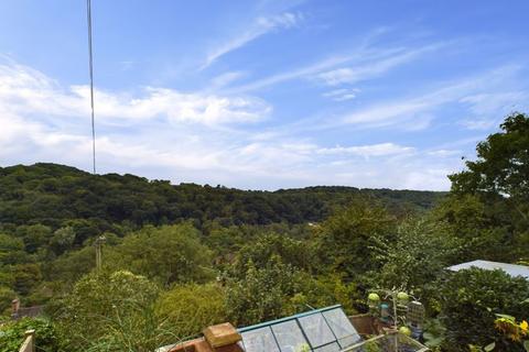 3 Hillside, Ironbridge, Telford, TF8 7QR
