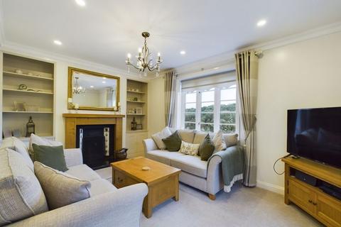 3 Hillside, Ironbridge, Telford, TF8 7QR
