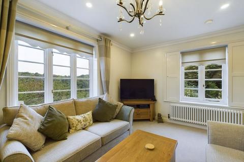 3 Hillside, Ironbridge, Telford, TF8 7QR